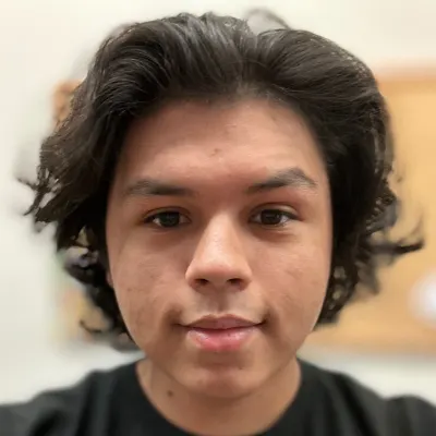 Zach Martinez
