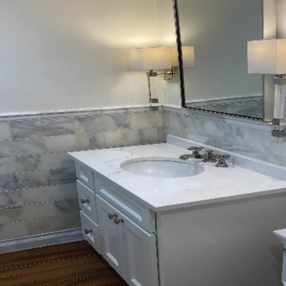 Jensen Builders, Inc