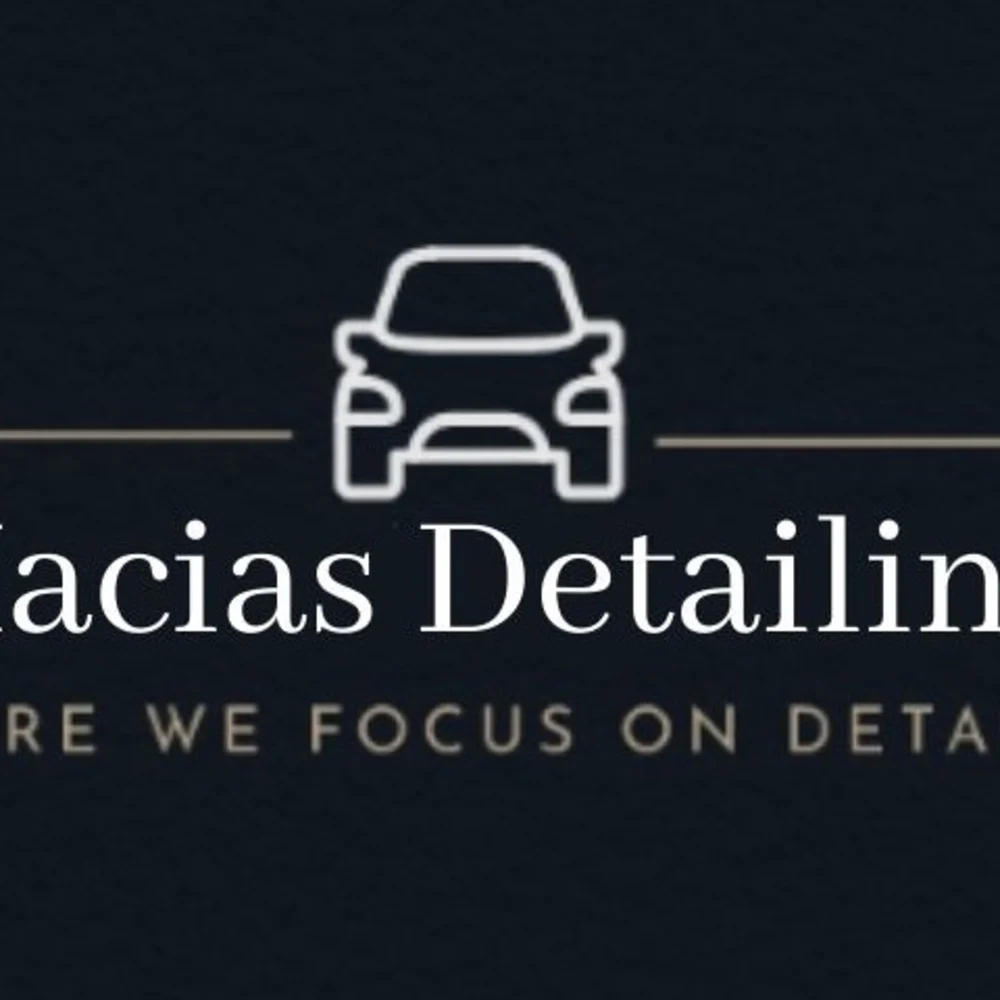 Macias Detailing