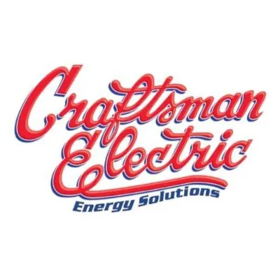 Craftsman Electric, Inc