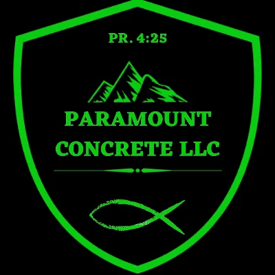 Paramount Concrete LLC