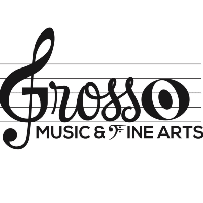 Grosso Music & Fine Arts