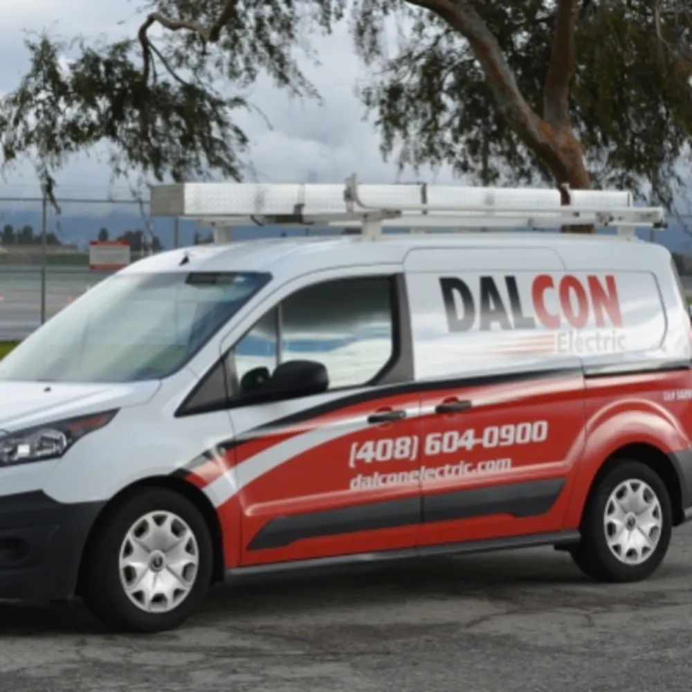 Dalcon Electric