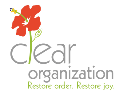 Clear Organization