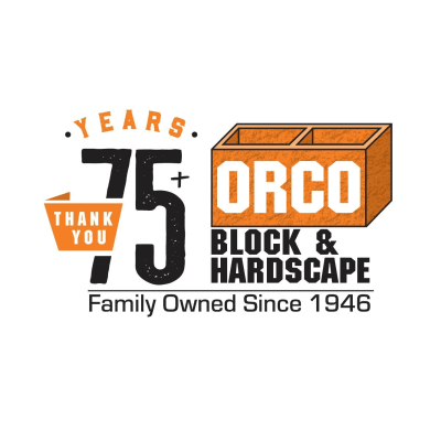 ORCO Block & Hardscape