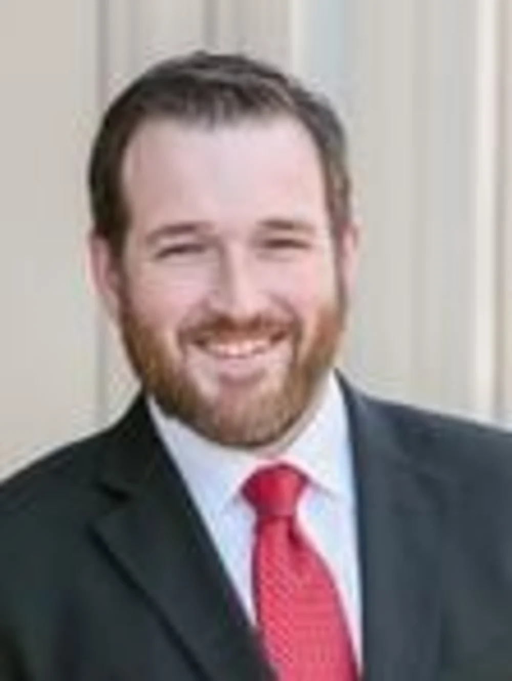 Andrew Nicholas Wilson