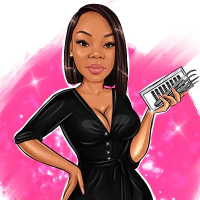 TR Luxury Lashes LLC