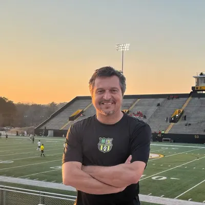 Christian Villi - Soccer Coach - Swimming And Archery Instructor