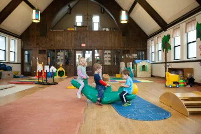 Appleton's Community Childcare Center