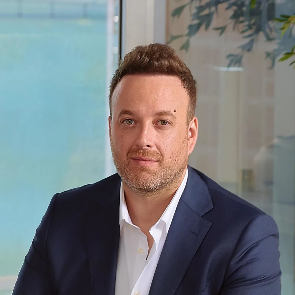 Leon Damjanovic, Realtor - Compass