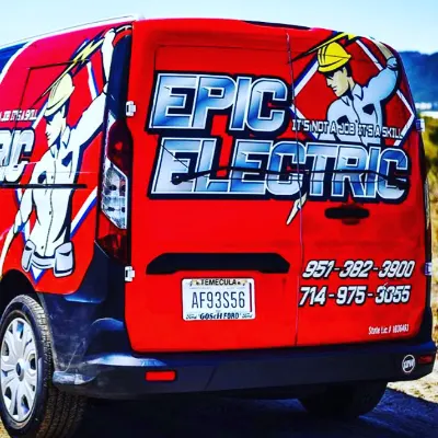Epic Electric