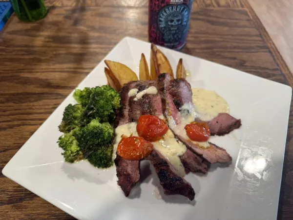 Steak Frites