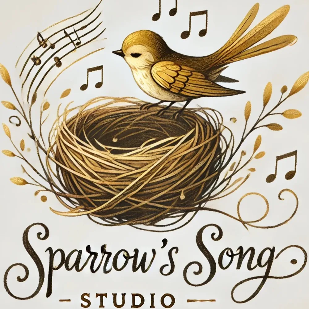 Sparrows Song Studio