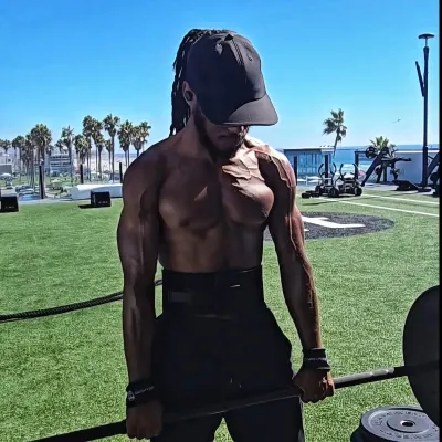 PT With Coach Larry