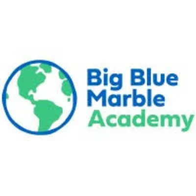 Big Blue Marble - Grovetown