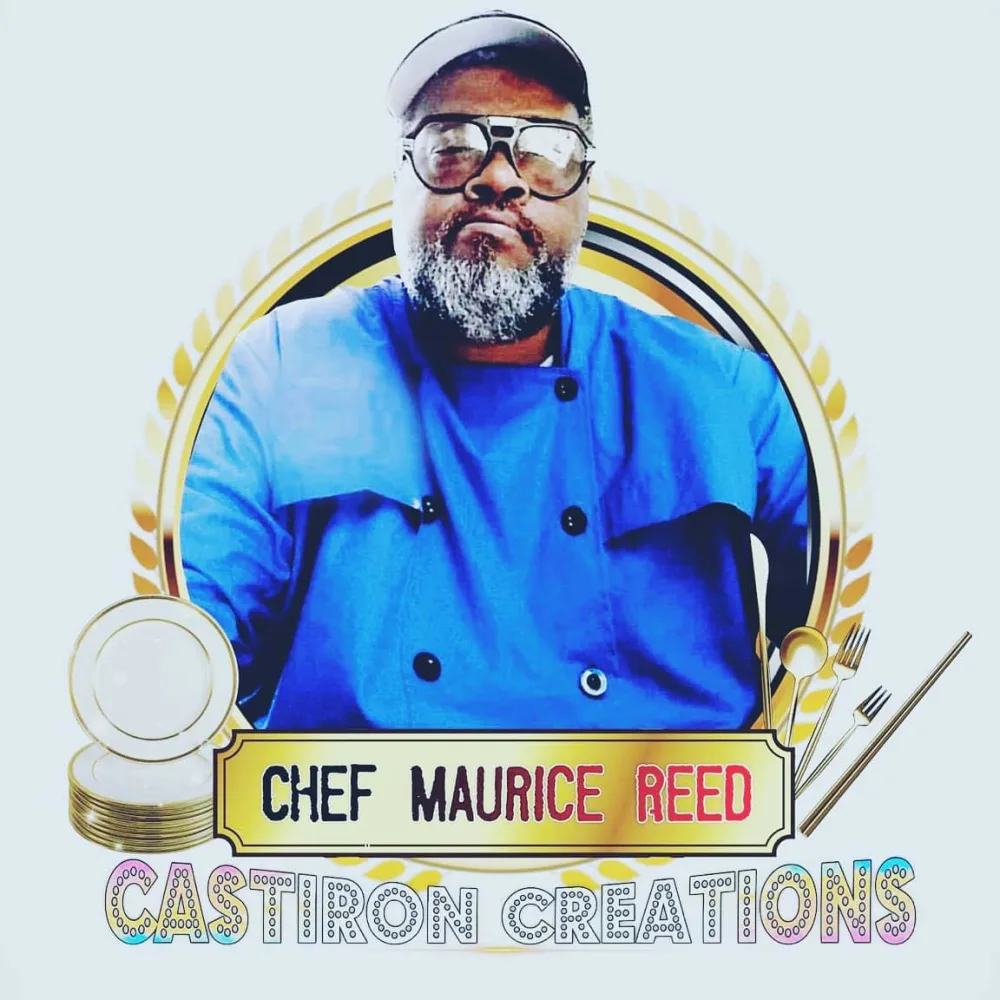 Castiron Creations