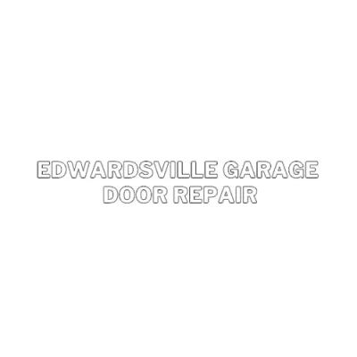 Edwardsville Garage Door Repair