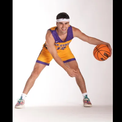Jake Paxton