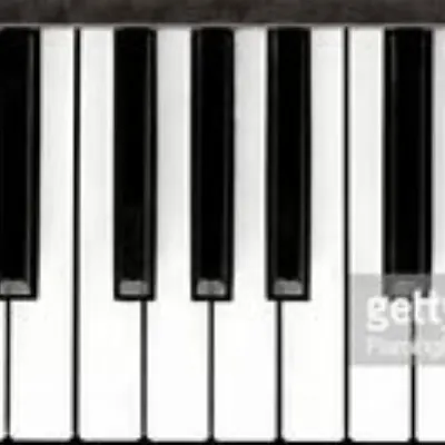 Woodruff Piano Studio
