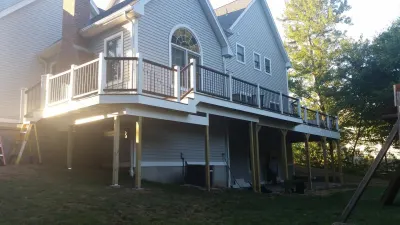 GT Contractors LLC