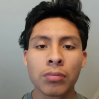 Anthony Martinez