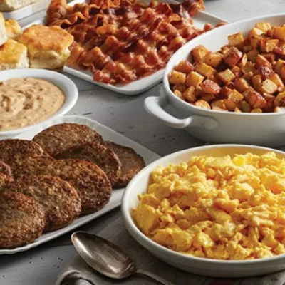 Bob Evans Catering
