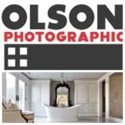 Olson Photographic, LLC