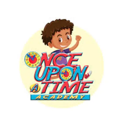 Once Upon A Time Academy