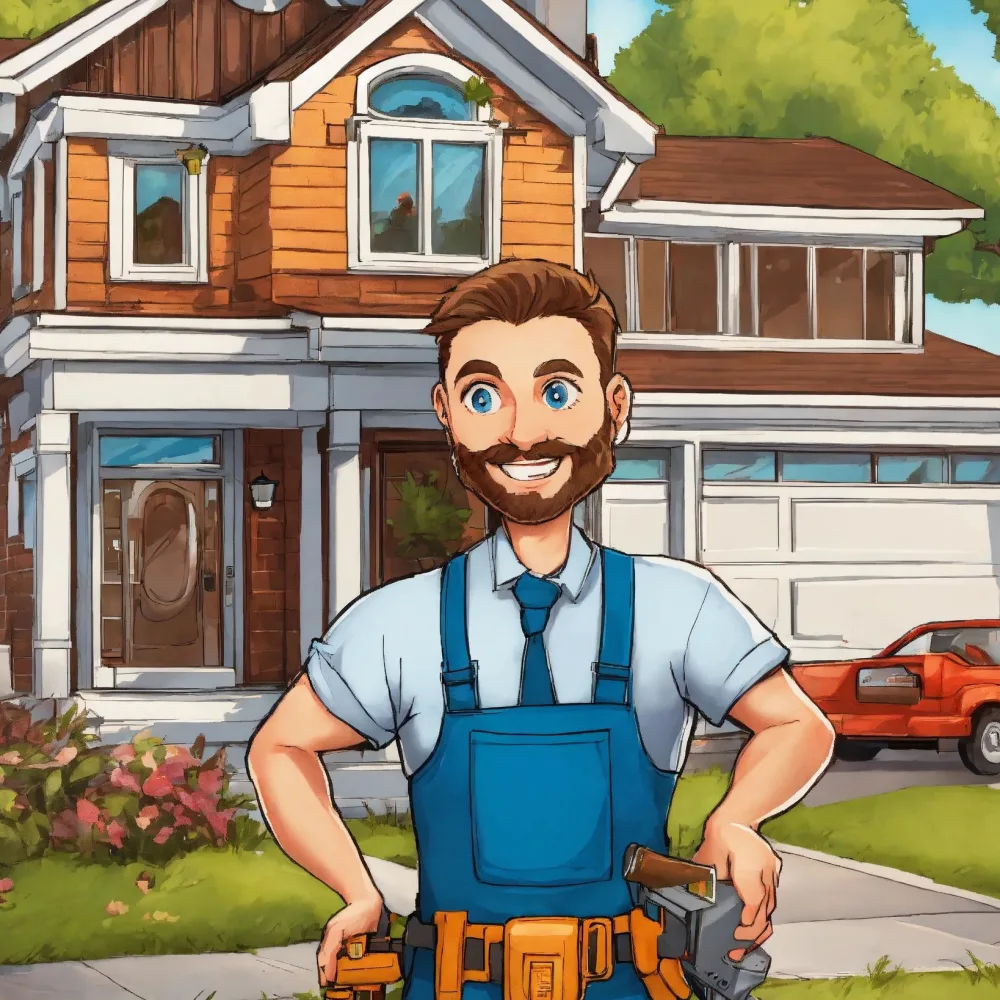 Handyman Services