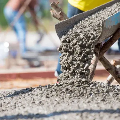 Costa Concrete 