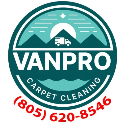 Vanpro Carpet Cleaning