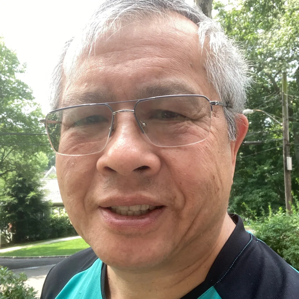 Kenneth Young