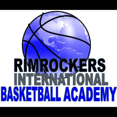 RimRockers International Basketball Academy