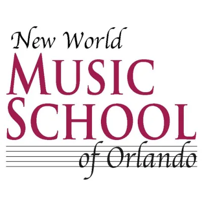 New World Music School Of Orlando