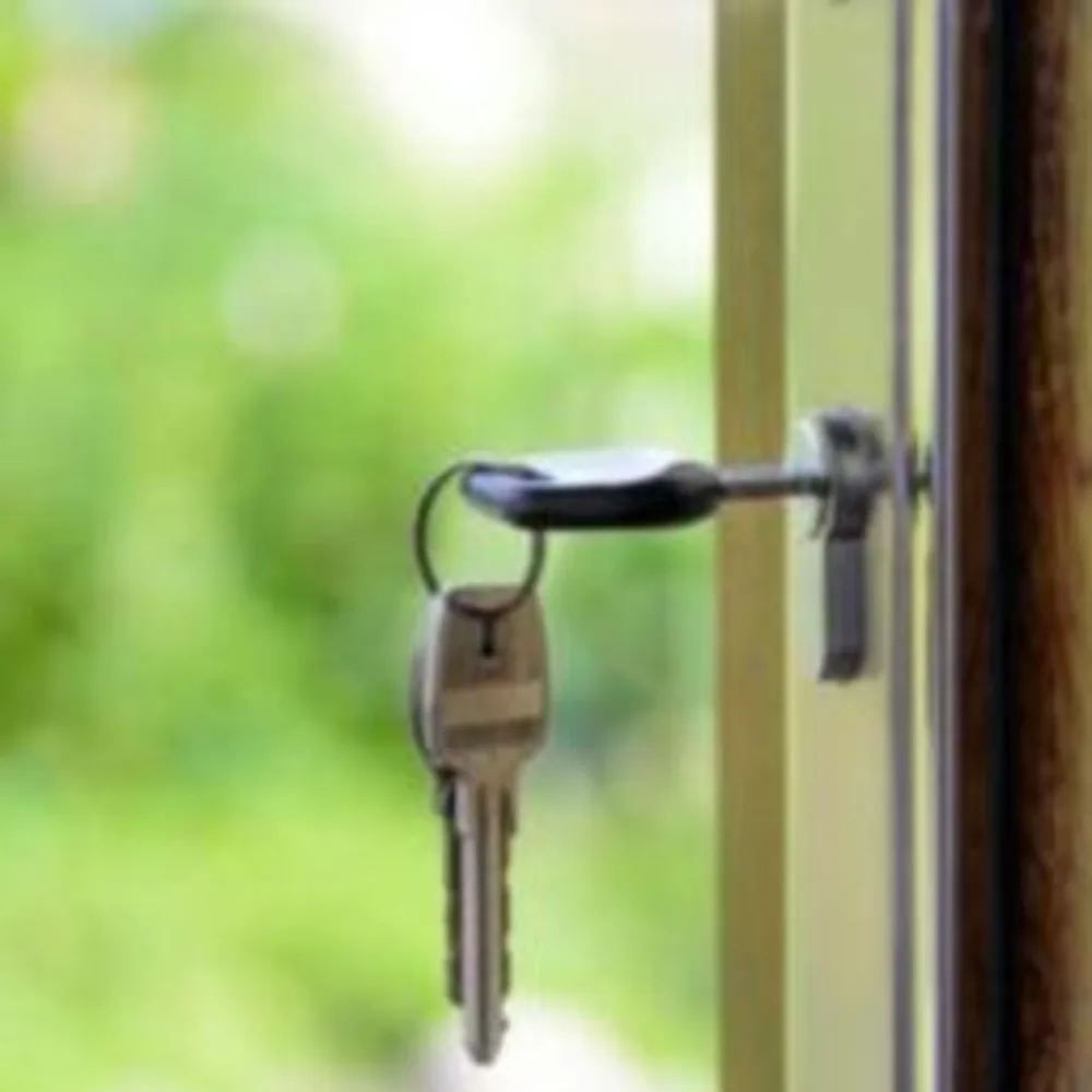Lock Service Houston