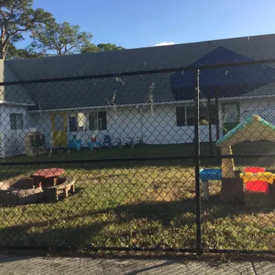 Ruskin United Methodist Daycare & Vpk