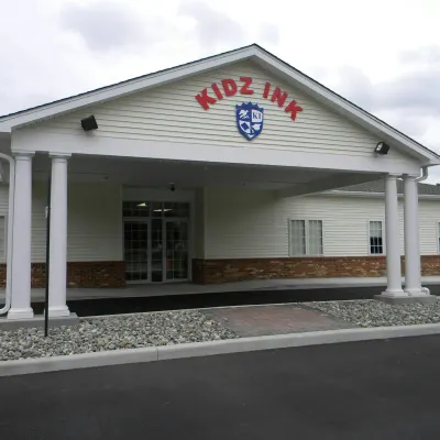 Kidz Ink II
