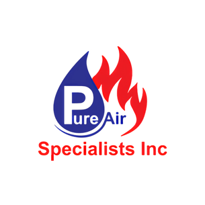 Pure Air Specialists Inc