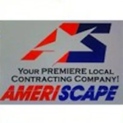Ameriscape Contracting