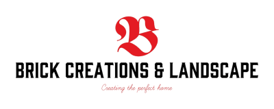 Brick Creations & Landscaping