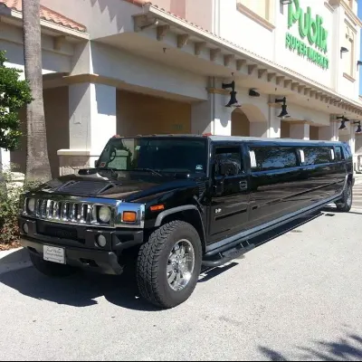 First Choice Limo Service