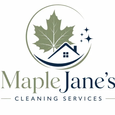 MapleJane's Cleaning Services 