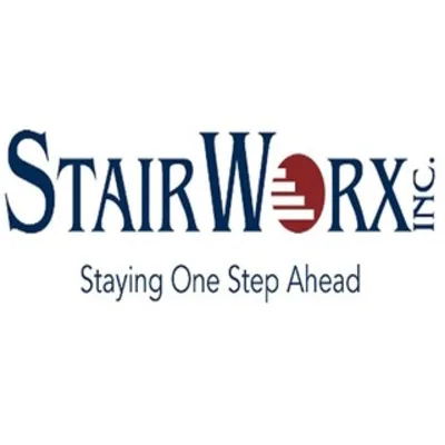 Stairworx, Inc