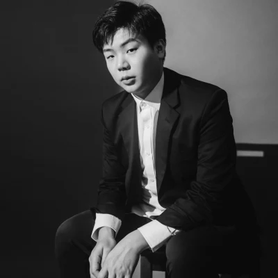 Jack Huang
