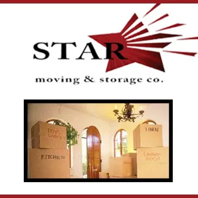 Star Moving & Storage