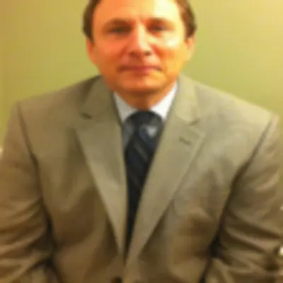 Mark G. Patricoski, PC