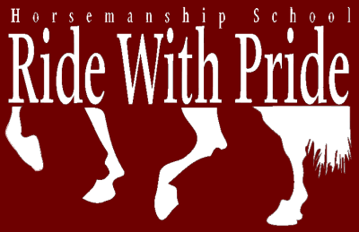 Ride With Pride