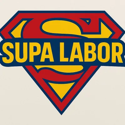 Supa Labor