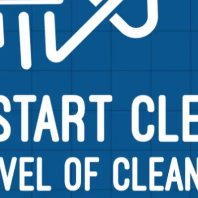 Fresh Start Cleaning