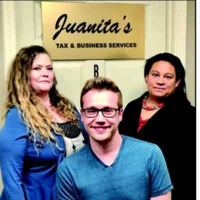 Juanita's Tax & Business Services